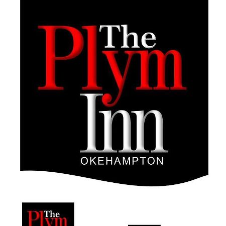 Plymouth Inn Okehampton Eksteriør billede