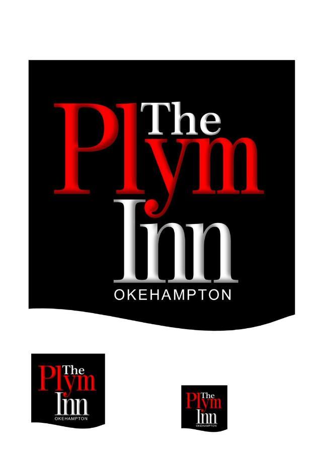 Plymouth Inn Okehampton Eksteriør billede