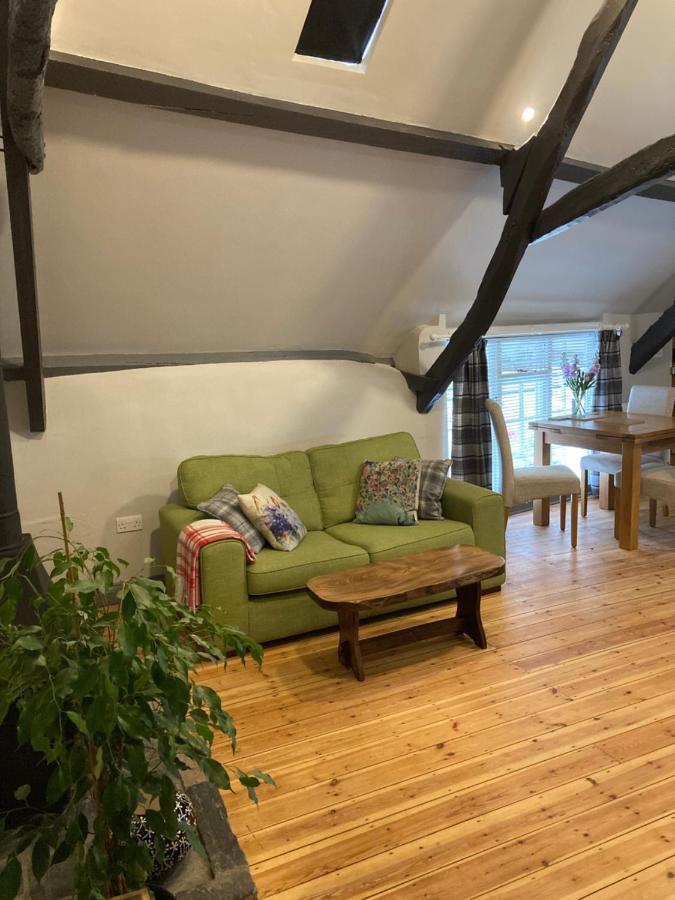 Plymouth Inn Okehampton Eksteriør billede