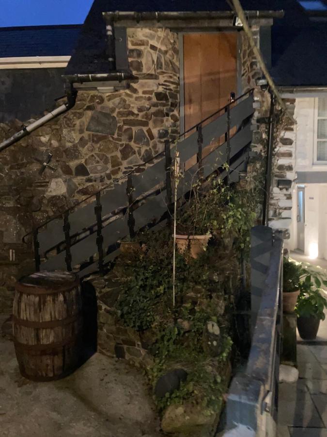 Plymouth Inn Okehampton Eksteriør billede