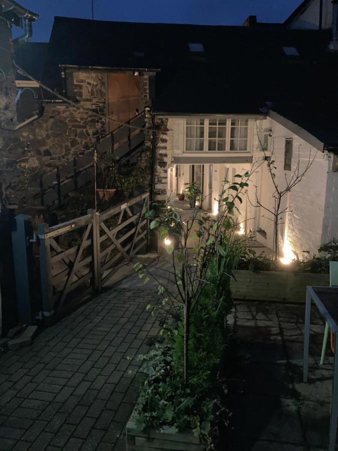Plymouth Inn Okehampton Eksteriør billede
